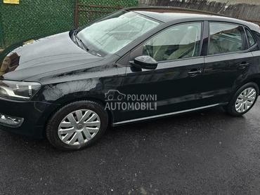 Volkswagen Polo 1.2tsi