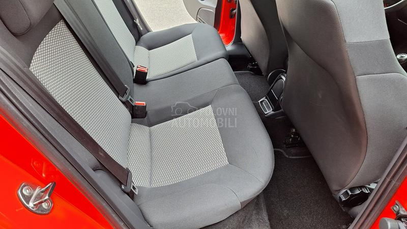 Volkswagen Polo 1.2 TDI  N.A.V.I.