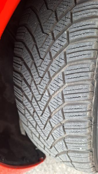 Volkswagen Polo 1.2 TDI  N.A.V.I.