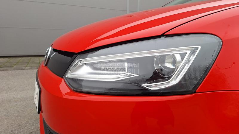 Volkswagen Polo 1.2 TDI  N.A.V.I.