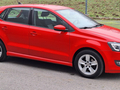 Volkswagen Polo 1.2 TDI  N.A.V.I.