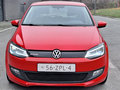 Volkswagen Polo 1.2 TDI  N.A.V.I.