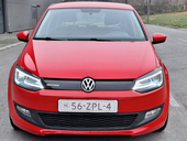 Volkswagen Polo 1.2 TDI  N.A.V.I.