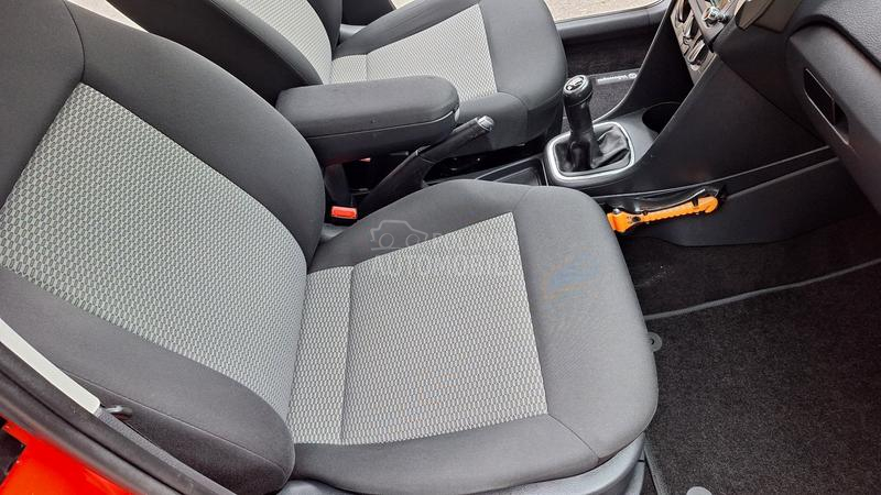 Volkswagen Polo 1.2 TDI  N.A.V.I.