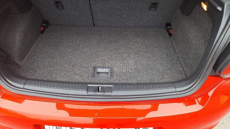Volkswagen Polo 1.2 TDI  N.A.V.I.