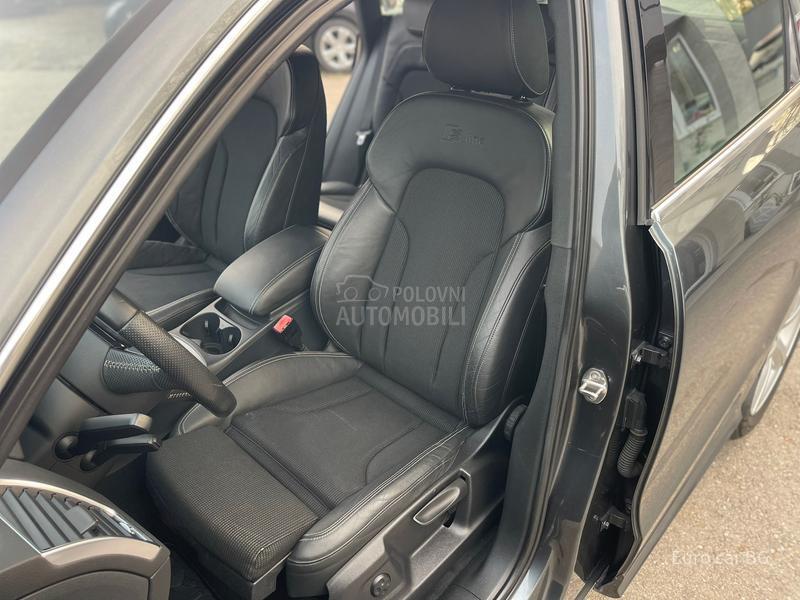 Audi Q5 S-LINE QUATTRO