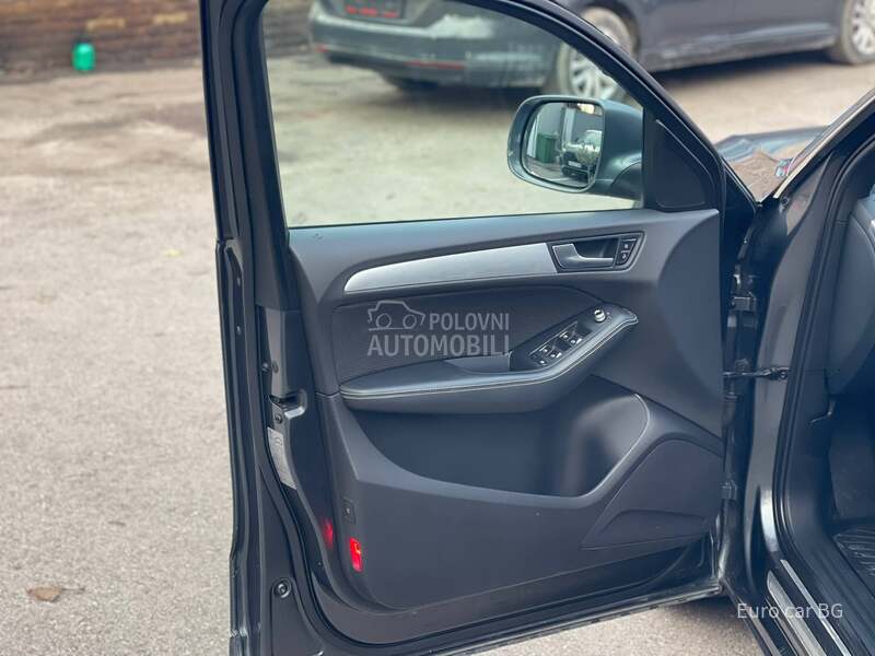 Audi Q5 S-LINE QUATTRO