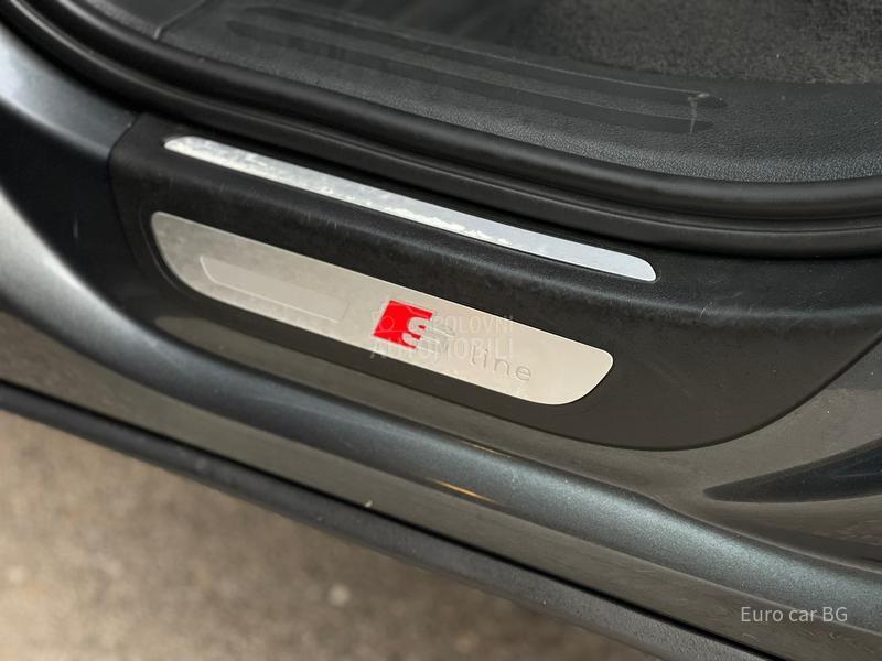 Audi Q5 S-LINE QUATTRO