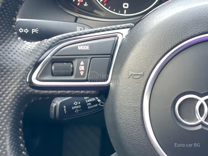 Audi Q5 S-LINE QUATTRO