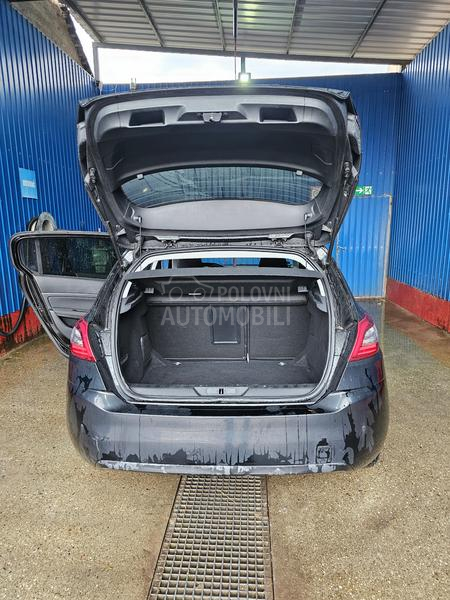 Peugeot 308 1.2 PureTech
