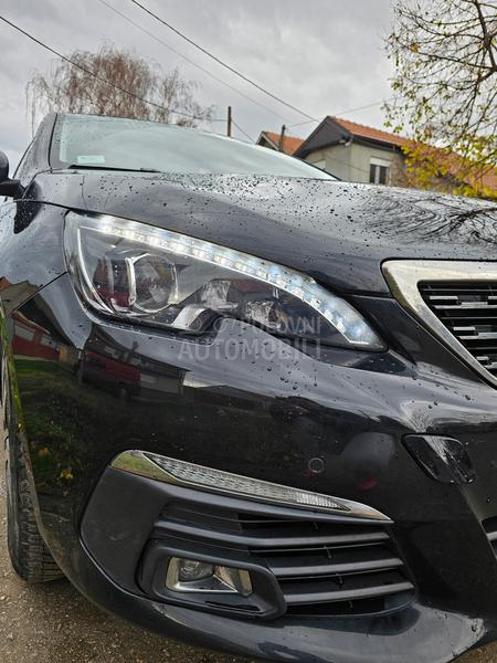 Peugeot 308 1.2 PureTech