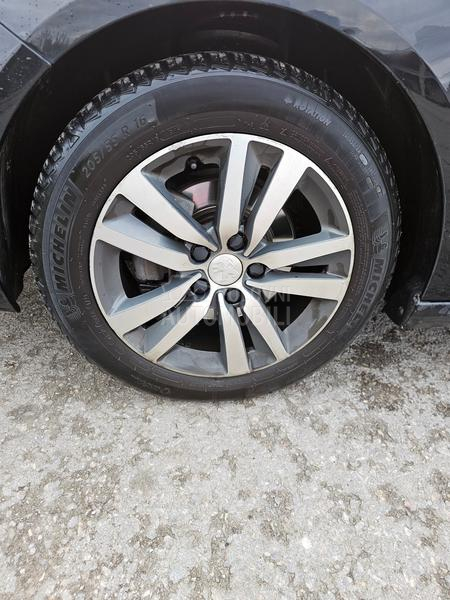 Peugeot 308 1.2 PureTech