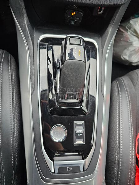 Peugeot 308 1.2 PureTech