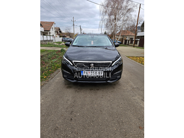 Peugeot 308 1.2 PureTech