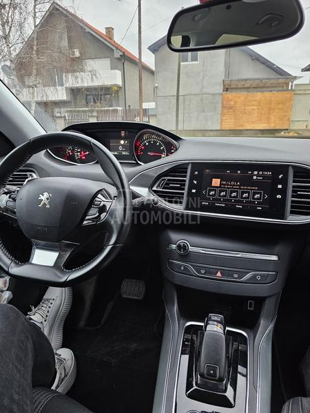 Peugeot 308 1.2 PureTech