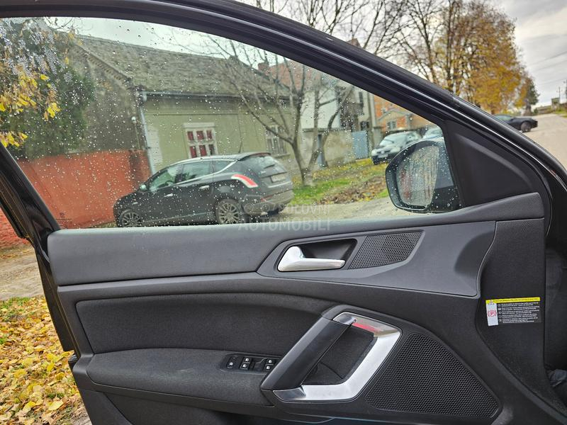 Peugeot 308 1.2 PureTech