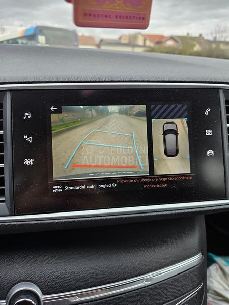 Peugeot 308 1.2 PureTech