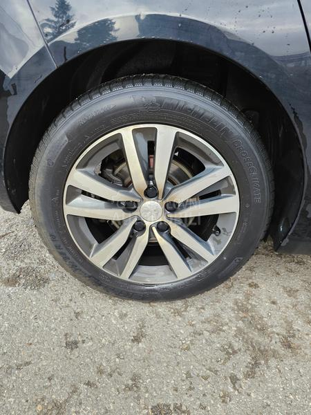 Peugeot 308 1.2 PureTech