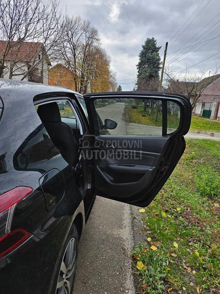 Peugeot 308 1.2 PureTech