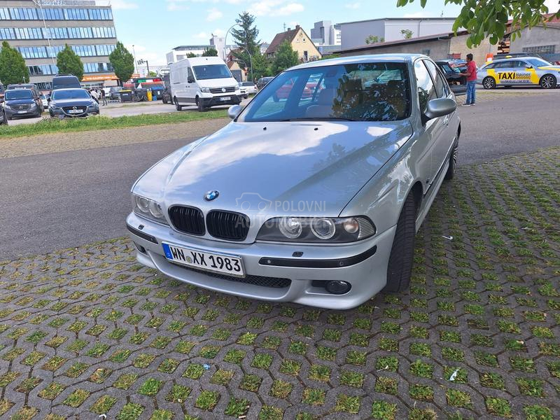 BMW 530 3000