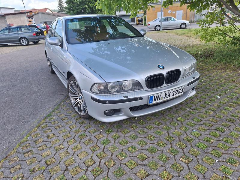 BMW 530 3000