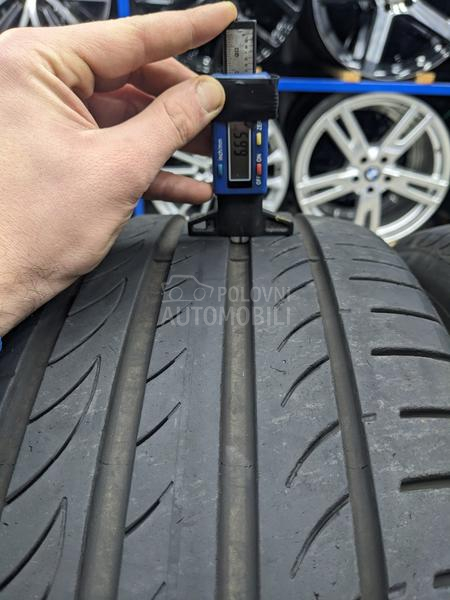 Pirelli 245/40 R19 Letnja