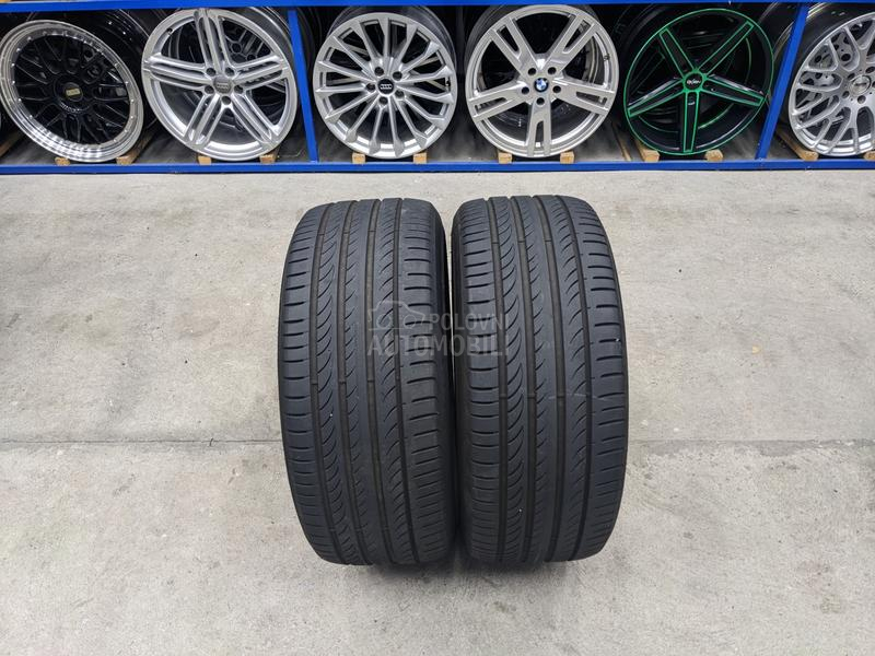 Pirelli 245/40 R19 Letnja