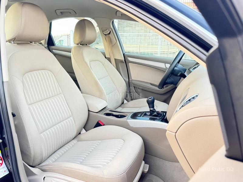 Audi A4 T O P  BESPREK0RAN