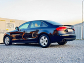 Audi A4 T O P  BESPREK0RAN