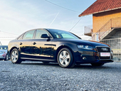 Audi A4 T O P  BESPREK0RAN