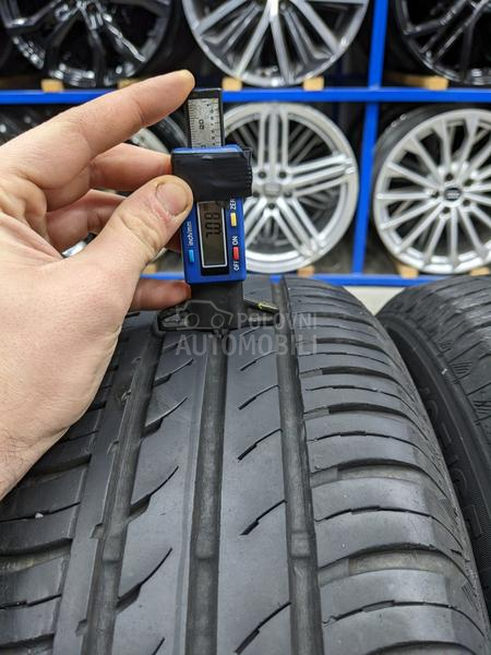 Continental 195/65 R15 Letnja