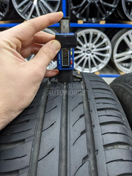 Continental 195/65 R15 Letnja