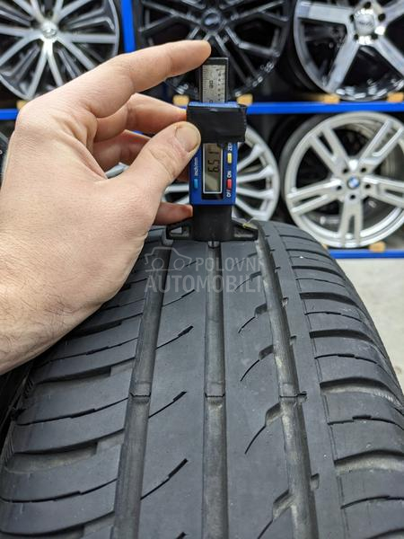 Continental 195/65 R15 Letnja