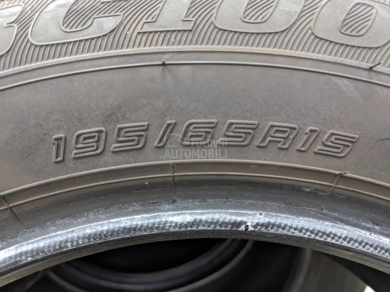 Ostalo 195/65 R15 Letnja