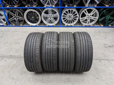 Continental 215/55 R16 Letnja