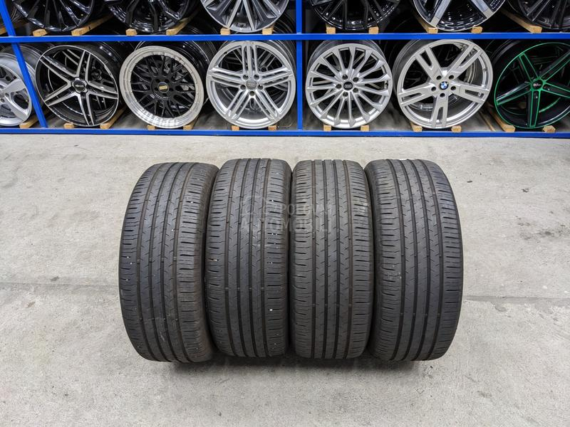 Continental 215/55 R16 Letnja