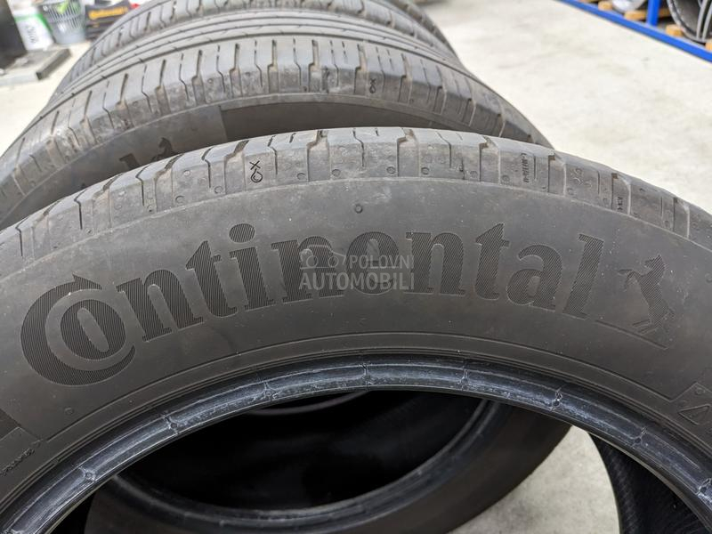 Continental 215/55 R16 Letnja
