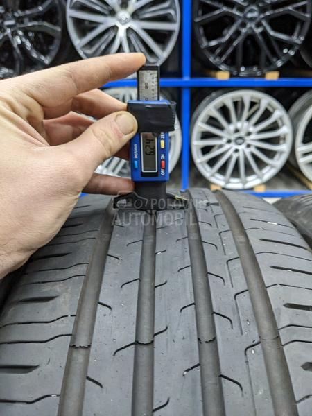 Continental 215/55 R16 Letnja