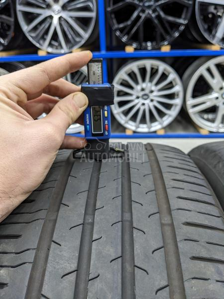 Continental 215/55 R16 Letnja