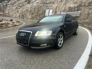 Audi A6 4.2 Tfsi Quattro B4