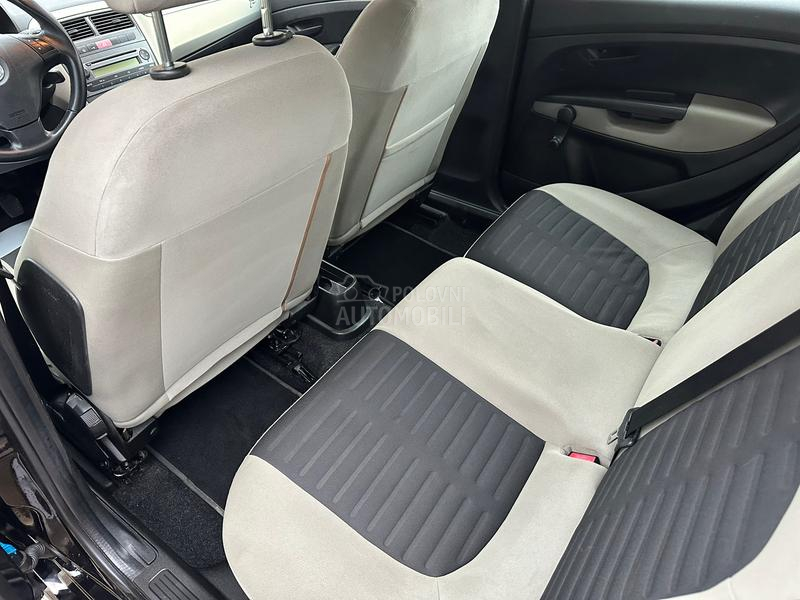 Fiat Grande Punto 1.3Mjet