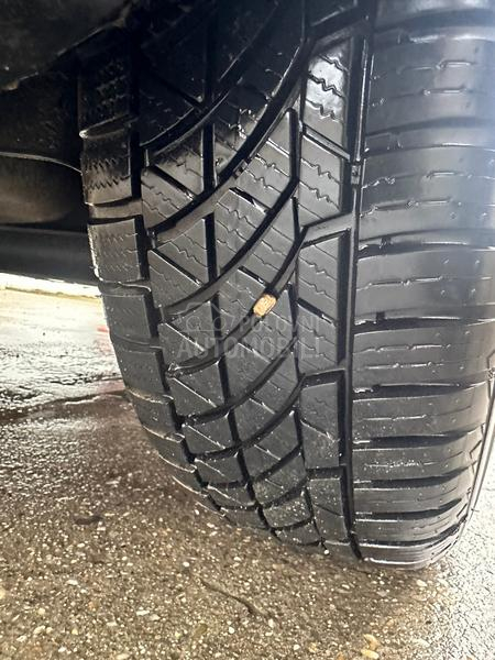 Fiat Grande Punto 1.3Mjet