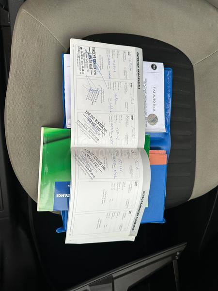 Fiat Grande Punto 1.3Mjet