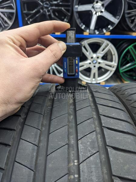 Bridgestone 225/40 R18 Letnja