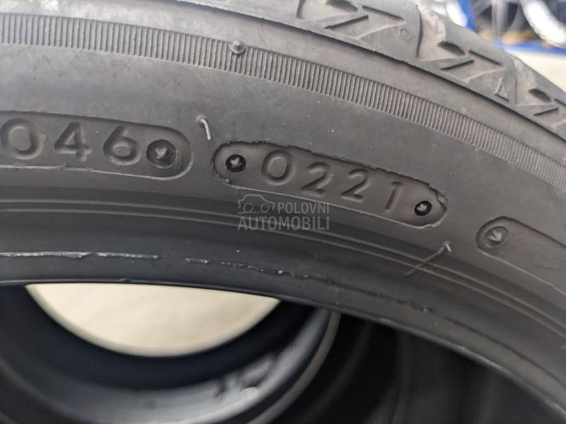 Bridgestone 225/40 R18 Letnja