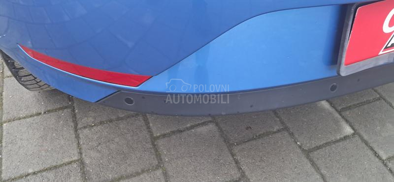 Seat Ibiza 1.2 TSI DSG  iTECH