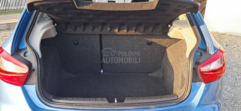 Seat Ibiza 1.2 TSI DSG  iTECH