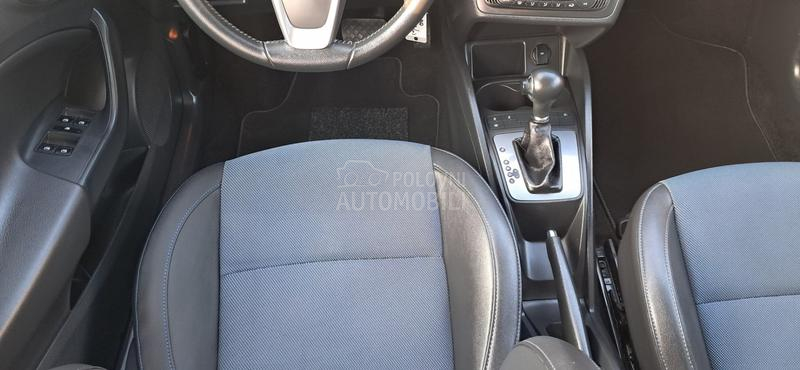 Seat Ibiza 1.2 TSI DSG  iTECH