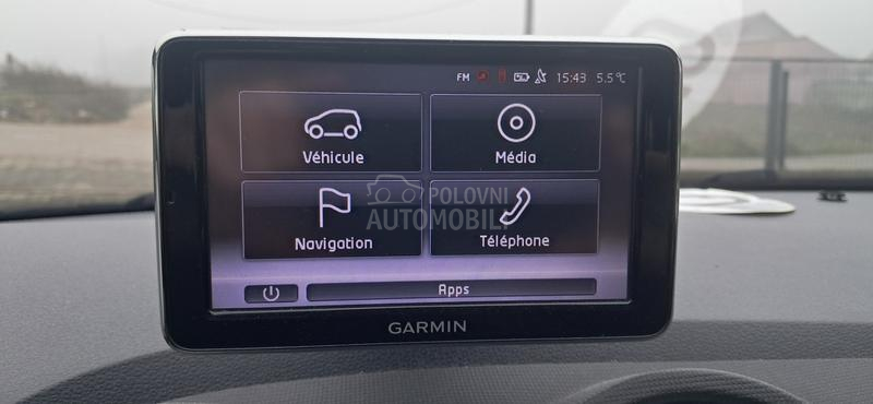 Seat Ibiza 1.2 TSI DSG  iTECH