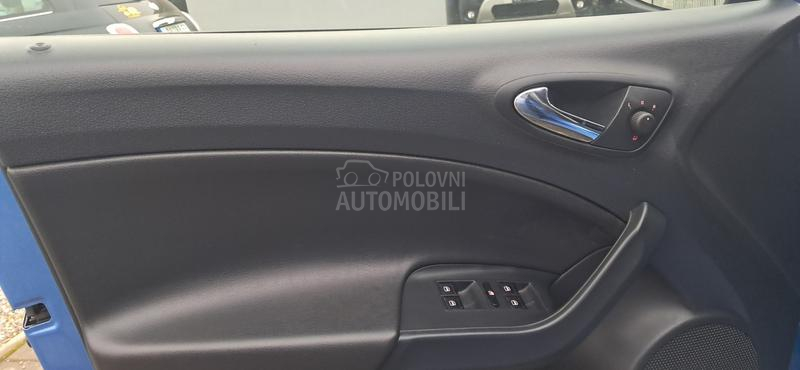 Seat Ibiza 1.2 TSI DSG  iTECH